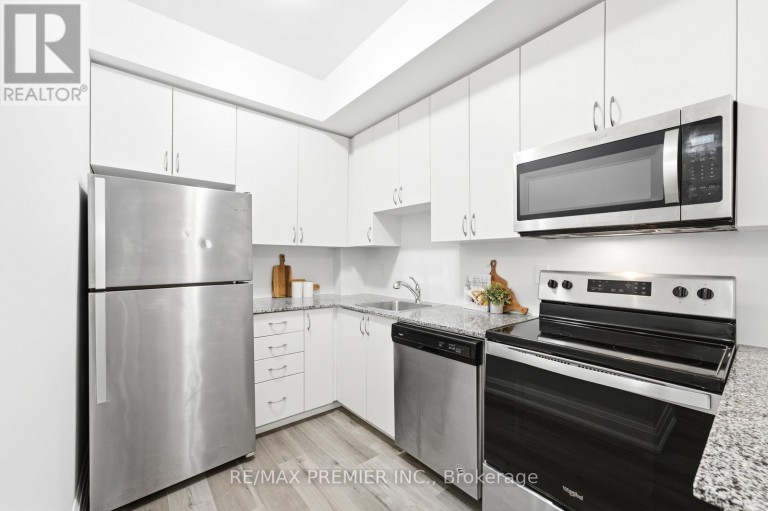 B-1401 - 5279 HIGHWAY 7 ROAD, Vaughan (Vaughan Grove), Ontario, L4L0J1