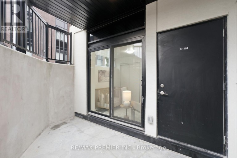 B-1401 - 5279 HIGHWAY 7 ROAD, Vaughan (Vaughan Grove), Ontario, L4L0J1