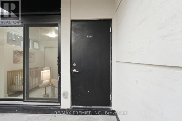 B-1401 - 5279 HIGHWAY 7 ROAD, Vaughan (Vaughan Grove), Ontario, L4L0J1