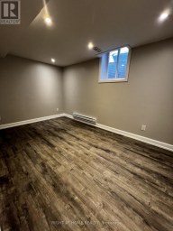 LOWER - 205 CARDINAL STREET Barrie (Cundles East) Ontario photo 14