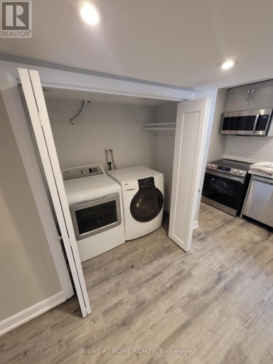 LOWER - 205 CARDINAL STREET, Barrie (Cundles East), Ontario, L4M6G8
