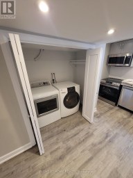 LOWER - 205 CARDINAL STREET Barrie (Cundles East) Ontario photo 4