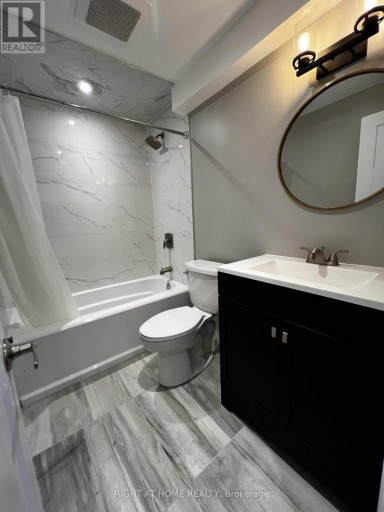 LOWER - 205 CARDINAL STREET, Barrie (Cundles East), Ontario, L4M6G8