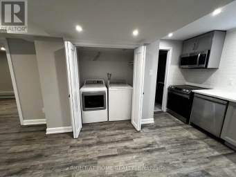 LOWER - 205 CARDINAL STREET Barrie (Cundles East) Ontario photo 6