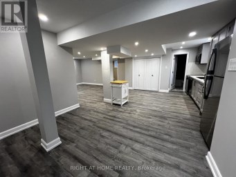 LOWER - 205 CARDINAL STREET Barrie (Cundles East) Ontario photo 7