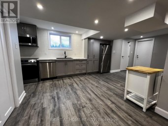 LOWER - 205 CARDINAL STREET Barrie (Cundles East) Ontario photo 8
