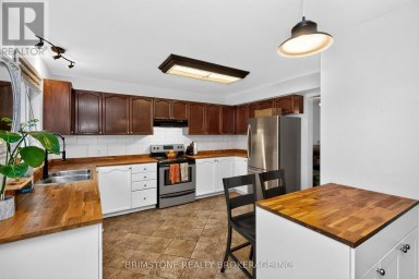 32 WESSENGER DRIVE Barrie (Holly) Ontario photo 11