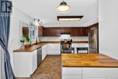 32 WESSENGER DRIVE Barrie (Holly) Ontario photo 12