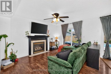 32 WESSENGER DRIVE Barrie (Holly) Ontario photo 14