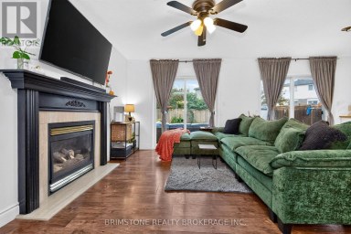 32 WESSENGER DRIVE Barrie (Holly) Ontario photo 15