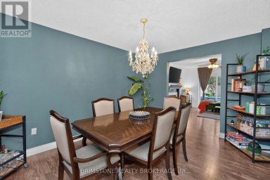 32 WESSENGER DRIVE Barrie (Holly) Ontario photo 18