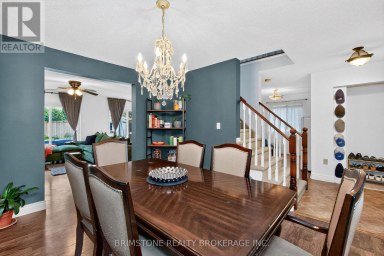 32 WESSENGER DRIVE Barrie (Holly) Ontario photo 19