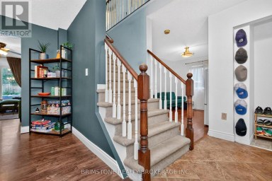 32 WESSENGER DRIVE Barrie (Holly) Ontario photo 20