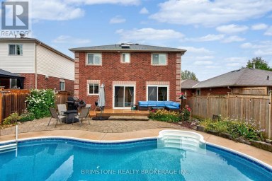 32 WESSENGER DRIVE Barrie (Holly) Ontario photo 40