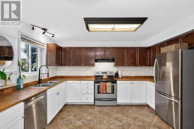32 WESSENGER DRIVE Barrie (Holly) Ontario photo 6