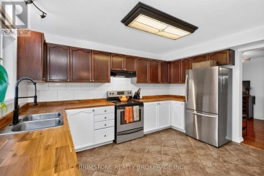 32 WESSENGER DRIVE Barrie (Holly) Ontario photo 8