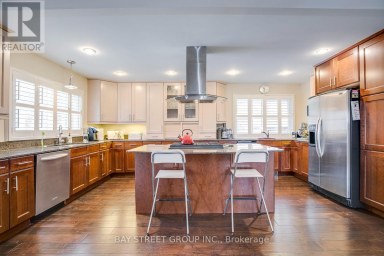 485 CARLTON DRIVE Oakville (FD Ford) Ontario photo 11