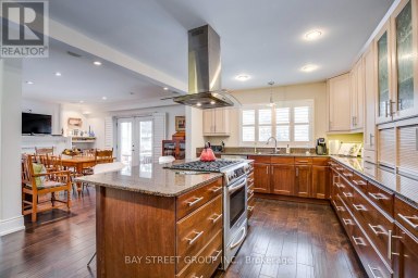 485 CARLTON DRIVE Oakville (FD Ford) Ontario photo 14
