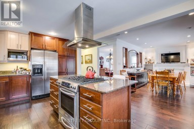 485 CARLTON DRIVE Oakville (FD Ford) Ontario photo 15