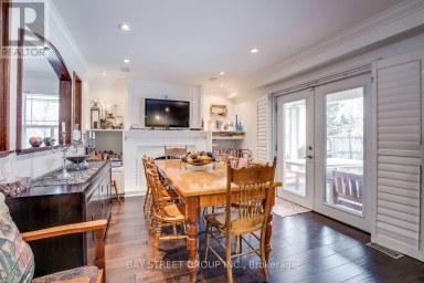 485 CARLTON DRIVE Oakville (FD Ford) Ontario photo 16