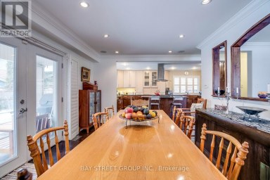 485 CARLTON DRIVE Oakville (FD Ford) Ontario photo 17