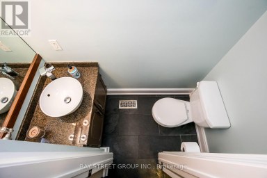 485 CARLTON DRIVE Oakville (FD Ford) Ontario photo 18