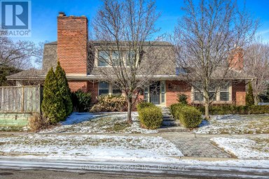 485 CARLTON DRIVE Oakville (FD Ford) Ontario photo 2