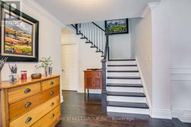 485 CARLTON DRIVE Oakville (FD Ford) Ontario photo 20