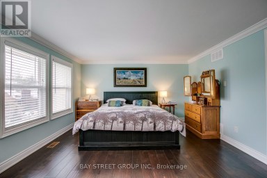 485 CARLTON DRIVE Oakville (FD Ford) Ontario photo 22