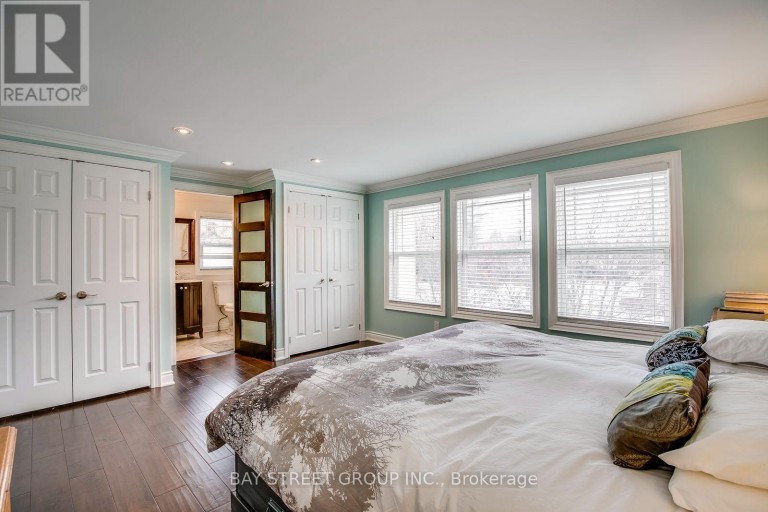 485 CARLTON DRIVE, Oakville (FD Ford), Ontario, L6J5X2