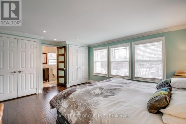 485 CARLTON DRIVE Oakville (FD Ford) Ontario photo 24