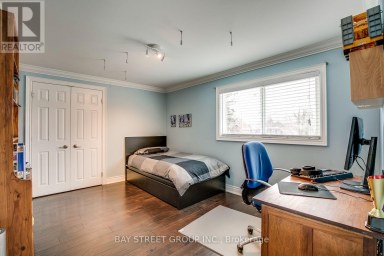 485 CARLTON DRIVE Oakville (FD Ford) Ontario photo 26