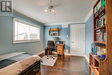 485 CARLTON DRIVE Oakville (FD Ford) Ontario photo 27