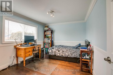 485 CARLTON DRIVE Oakville (FD Ford) Ontario photo 28