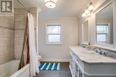 485 CARLTON DRIVE Oakville (FD Ford) Ontario photo 29
