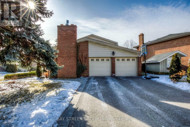 485 CARLTON DRIVE, Oakville (FD Ford), Ontario, L6J5X2