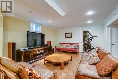485 CARLTON DRIVE Oakville (FD Ford) Ontario photo 30