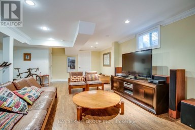 485 CARLTON DRIVE Oakville (FD Ford) Ontario photo 31