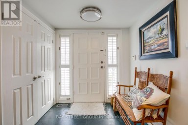 485 CARLTON DRIVE Oakville (FD Ford) Ontario photo 5