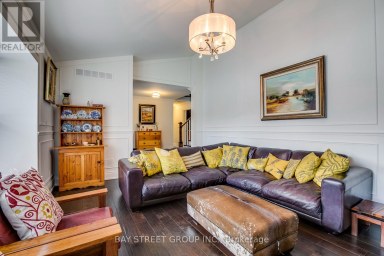 485 CARLTON DRIVE Oakville (FD Ford) Ontario photo 7