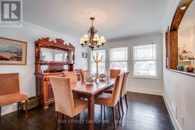 485 CARLTON DRIVE Oakville (FD Ford) Ontario photo 8