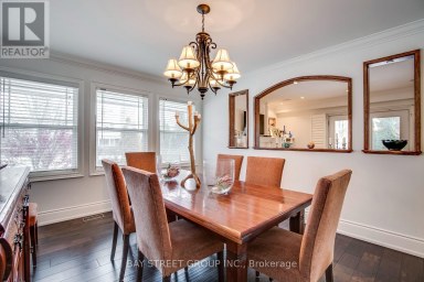 485 CARLTON DRIVE Oakville (FD Ford) Ontario photo 9