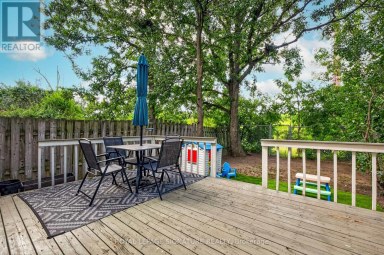 1373 TREELAND STREET Burlington (Freeman) Ontario photo 13