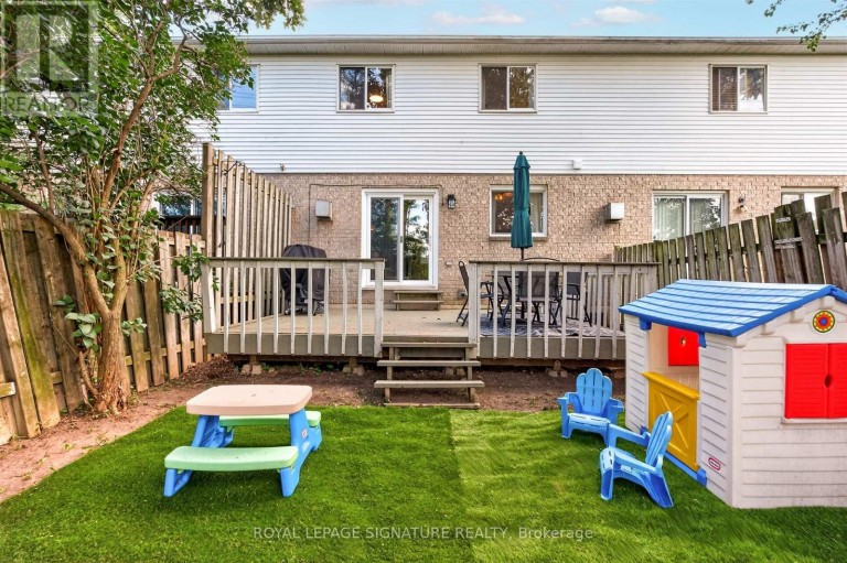 1373 TREELAND STREET, Burlington (Freeman), Ontario, L7R4P4