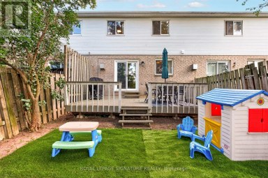 1373 TREELAND STREET Burlington (Freeman) Ontario photo 14