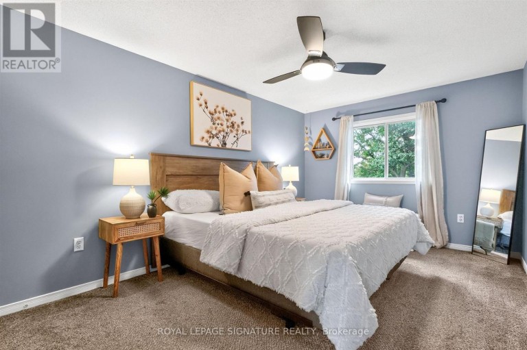 1373 TREELAND STREET, Burlington (Freeman), Ontario, L7R4P4