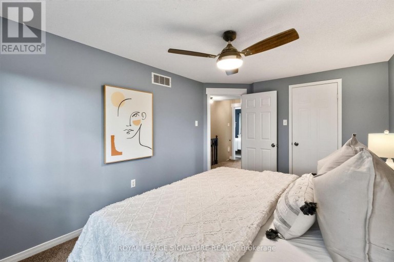 1373 TREELAND STREET, Burlington (Freeman), Ontario, L7R4P4