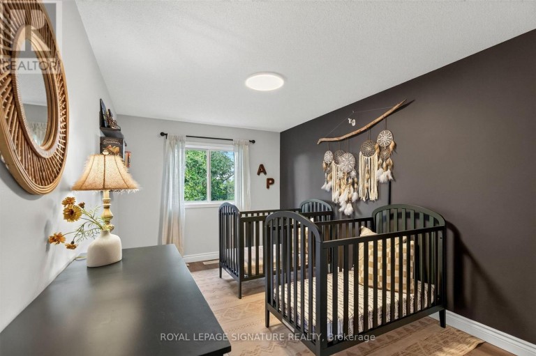 1373 TREELAND STREET, Burlington (Freeman), Ontario, L7R4P4