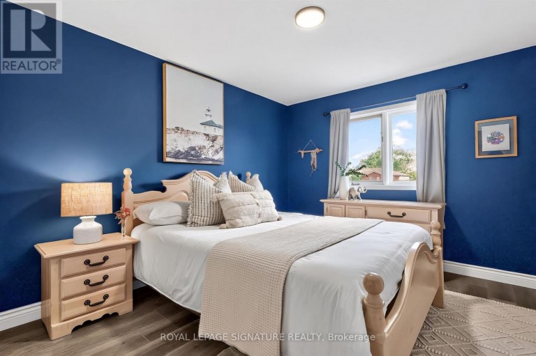 1373 TREELAND STREET, Burlington (Freeman), Ontario, L7R4P4