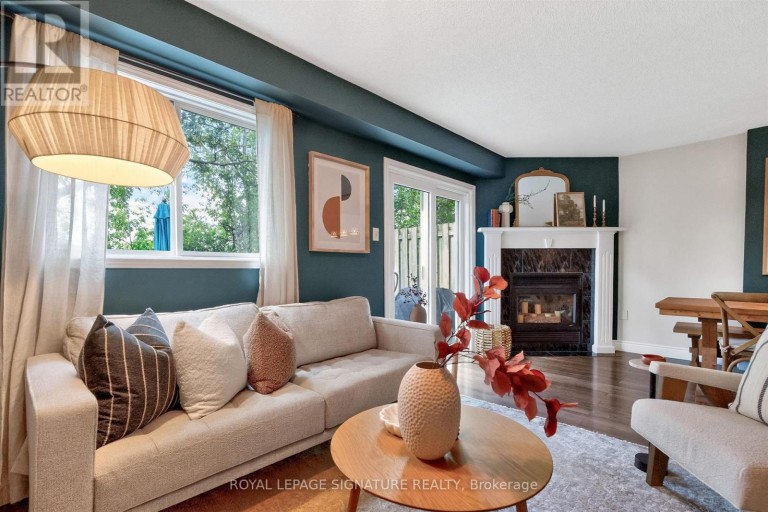 1373 TREELAND STREET, Burlington (Freeman), Ontario, L7R4P4